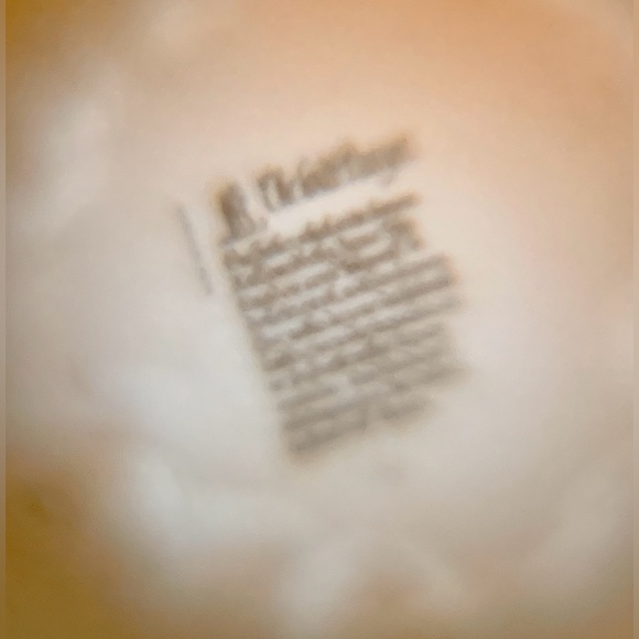 19th Century Antique Hand Crafted Organic Stanhope Monocular Lord’s Prayer Charm - Picture 14 of 14